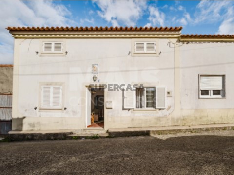 Moradia T3 em Atouguia da Baleia, Peniche