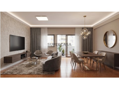 Apartamento T3 em Póvoa de Santo Adrião e Olival Basto, Odivelas