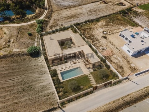 Terreno em Pó, Bombarral