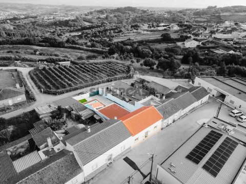 Moradia T3 em Cela, Alcobaça
