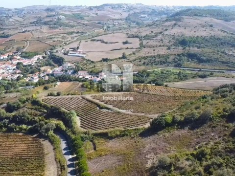 Lote em Runa, Torres Vedras