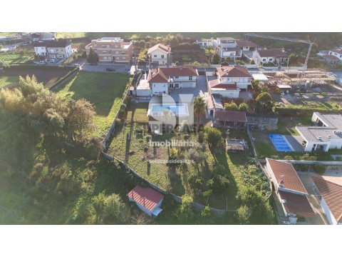 Moradia Isolada T3 em Fonte Arcada, Penafiel