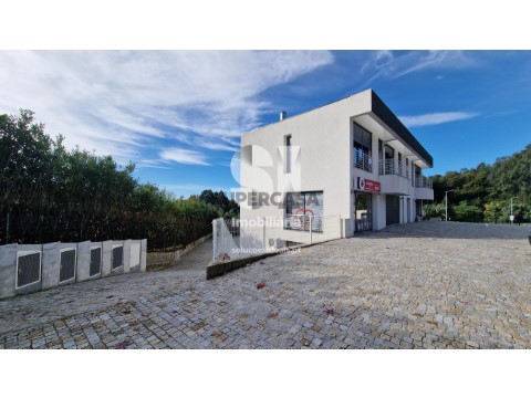 Apartamento T3 em Penafiel, Penafiel