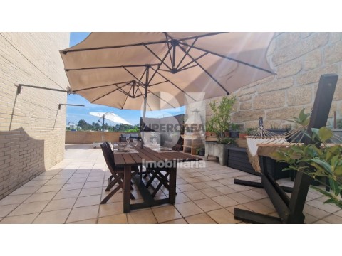 Terraço
