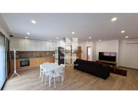 Apartamento T3 em Penafiel, Penafiel