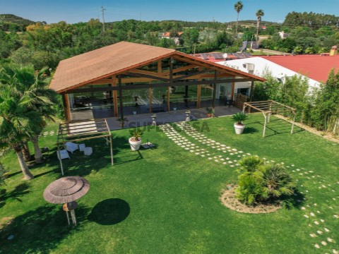 Restaurante em Abrantes (São Vicente e São João) e Alferrarede, Abrantes