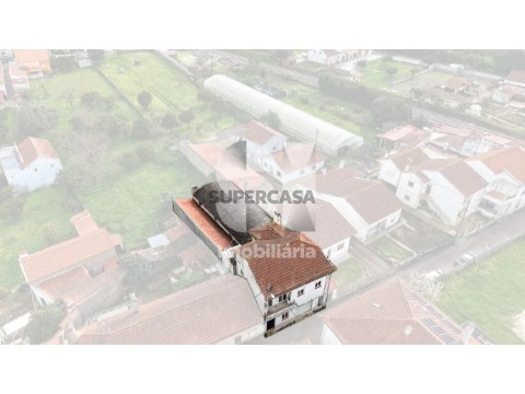 Haus 6 Zimmer auf Santa Clara e Castelo Viegas, Coimbra