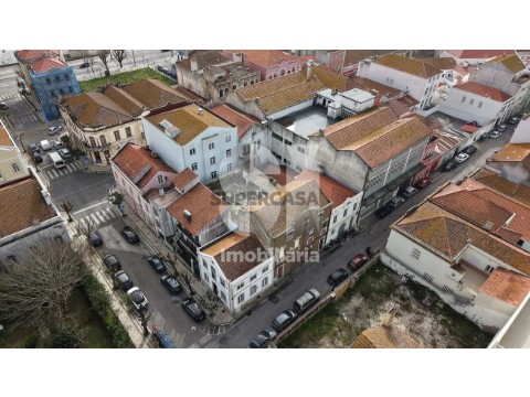 Prédio em São Julião da Figueira da Foz, Figueira da Foz