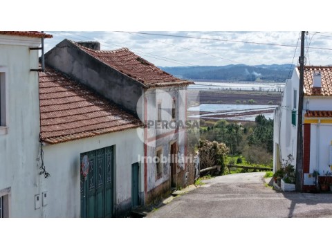 Moradia T2 em Alfarelos, Soure