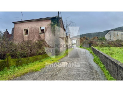 Moradia T2 em Penacova, Penacova