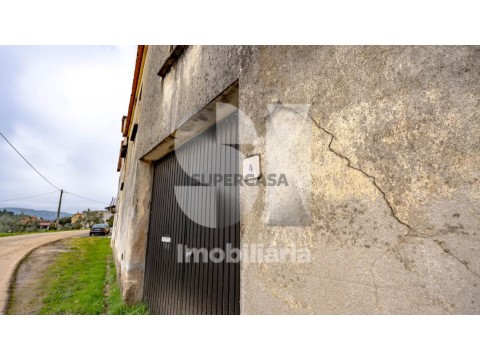 Moradia T2 em Penacova, Penacova