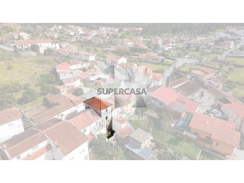 Moradia T2 em Brasfemes, Coimbra