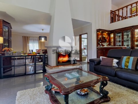 Moradia T6 em Cernache, Coimbra