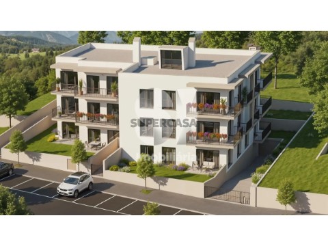 Apartamento T2 em Eiras e São Paulo de Frades, Coimbra