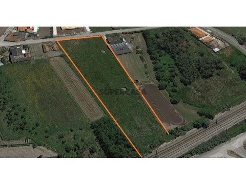 Terreno Urbano em Oliveirinha, Aveiro