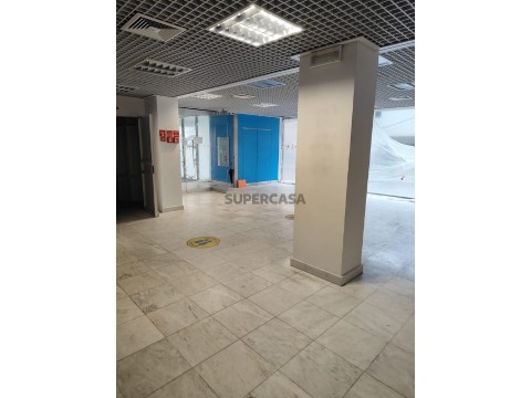 Café / Snack Bar em Vagos, Vagos