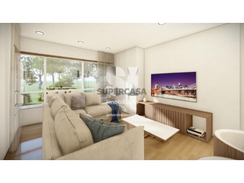 Appartement 3 Chambres au Lordelo, Vila Real avec Vidéo