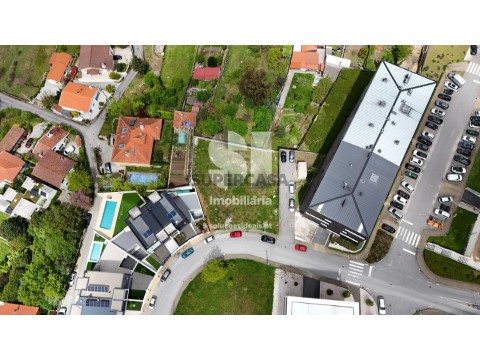 Terreno em Borbela e Lamas de Olo, Vila Real