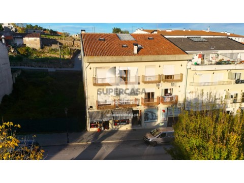 Appartement 3 Chambres au Alijó, Alijó