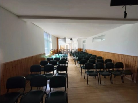 Winkel Op União das freguesias de Vila Real, Vila Real
