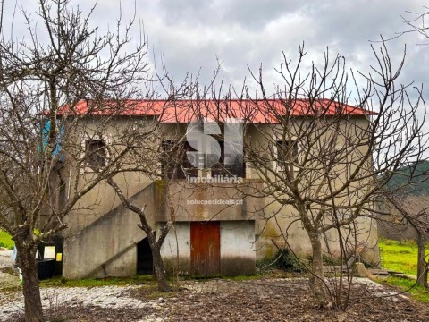 Lote em Vila Marim, Vila Real