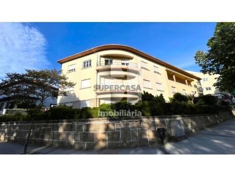 Apartamento T4 em União das freguesias de Vila Real, Vila Real