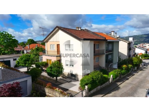 Huis 5 kamers Op União das freguesias de Vila Real, Vila Real