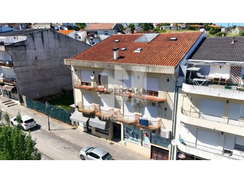 Apartamento T3 em Alijó, Alijó