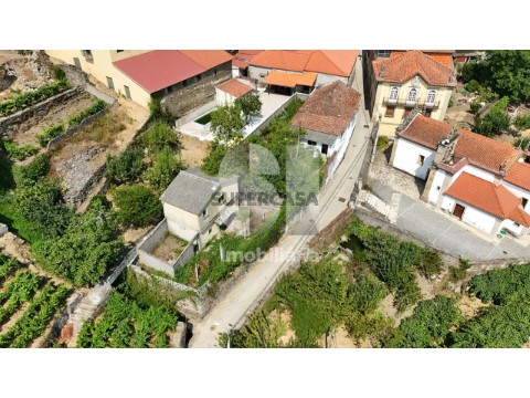 Moradia T4 em União das freguesias de Vila Real, Vila Real