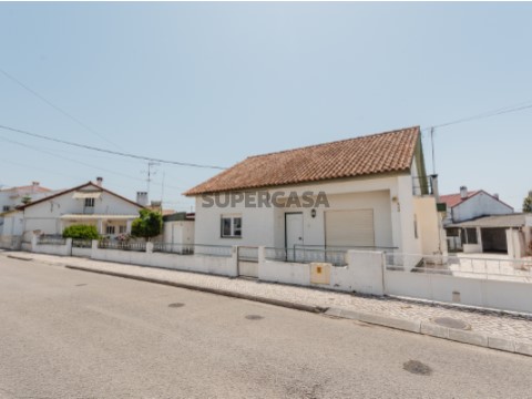 Moradia Marinha Grande