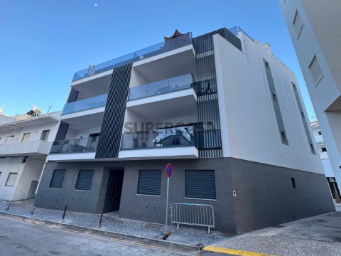 Fachada exterior