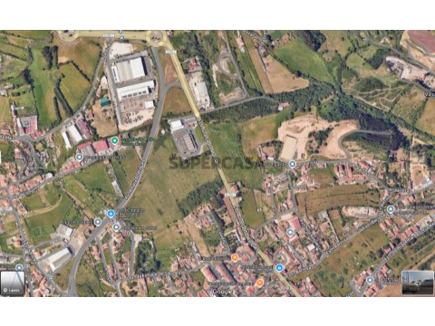 Imagem terreno destaque 1 e 2