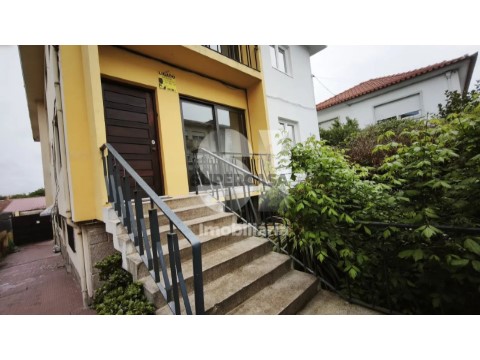 Moradia T3 em Ramalde, Porto