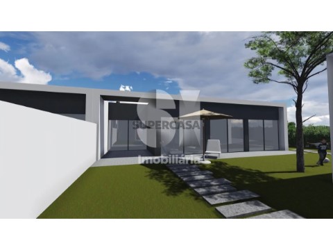 Moradia T4 em Cidade da Maia, Maia