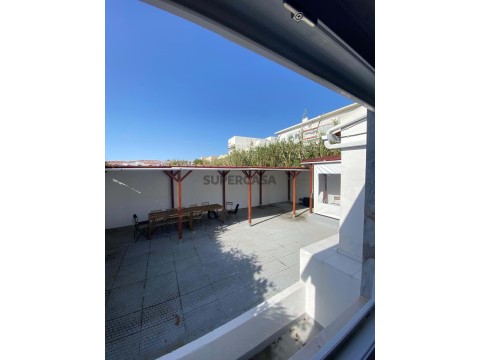 Moradia T9 em Ajuda, Lisboa