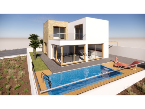 Moradia T3 no Porto Santo, Porto Santo
