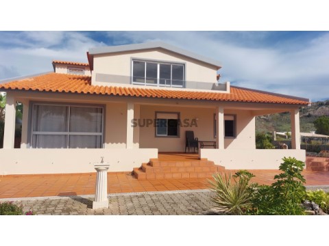 Moradia T3 no Porto Santo, Porto Santo