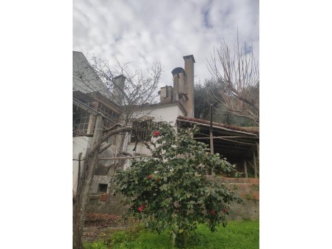 房子 3 卧室 在 Sardoal, Sardoal
