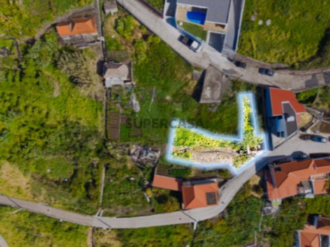 Moradia T1 em Campanário, Ribeira Brava