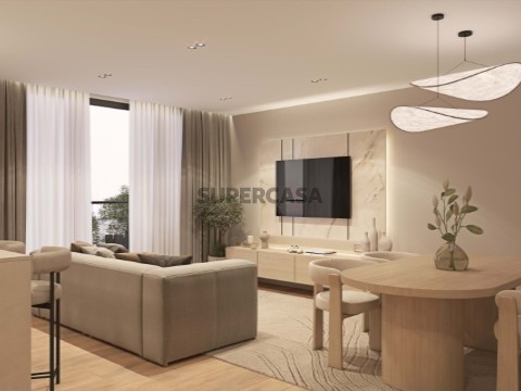 Apartamento T3 em Câmara de Lobos, Câmara de Lobos
