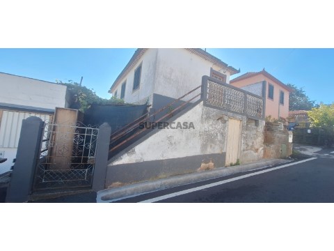 房子 3 卧室 在 Gaula, Santa Cruz