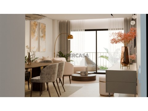 Apartamento T3 em Machico, Machico