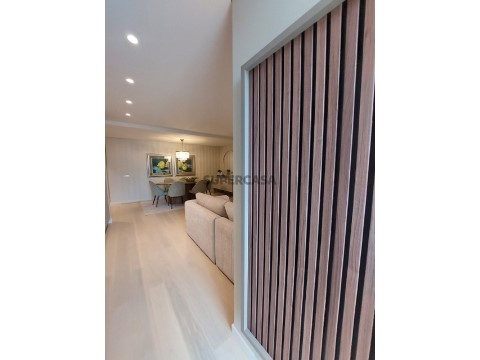 Apartamento T3 em São Martinho, Funchal