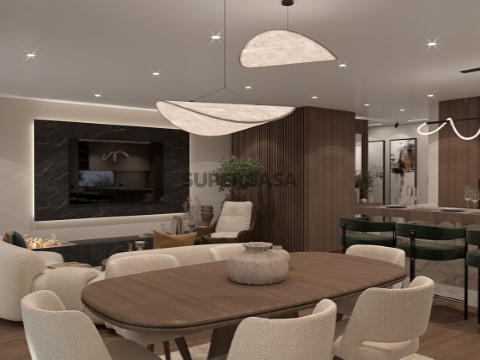 Apartamento T2 em Santa Luzia, Funchal