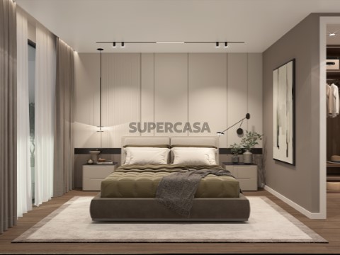 Apartamento T2 em Santa Luzia, Funchal