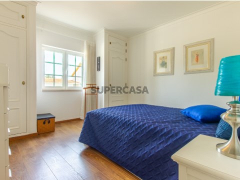 Apartamento T2 em Sesimbra (Castelo), Sesimbra