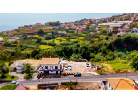 Moradia T4 em Ponta do Sol, Ponta do Sol