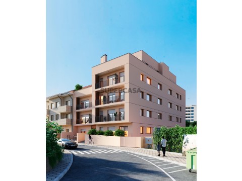 edificio vista geral