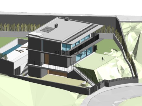 Terreno Quinta Genoveza Numapa