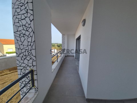 Apartamento T3 Novo Paio Pires Numapa